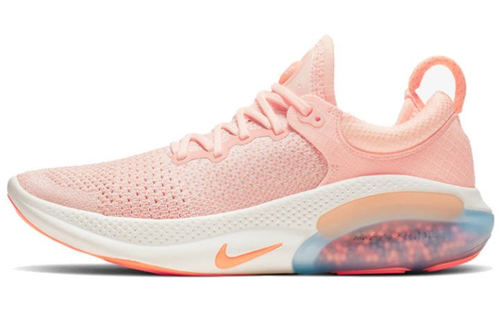 Nike Nike Joyride Run 1 Cushioning Slip Resistant Breathable Lightweight Cushioning Slip Resistant Breathable Lightweight