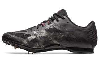 ASICS Hyper Md 8 'Black Gunmetal'