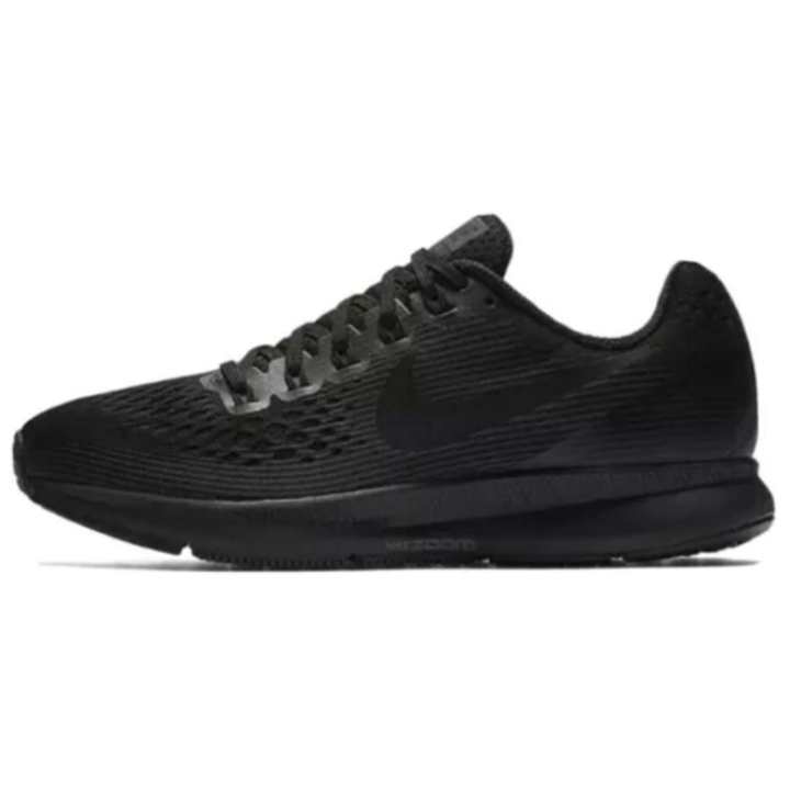 Nike Nike Air Zoom Pegasus 34 Black Anthracite Women's