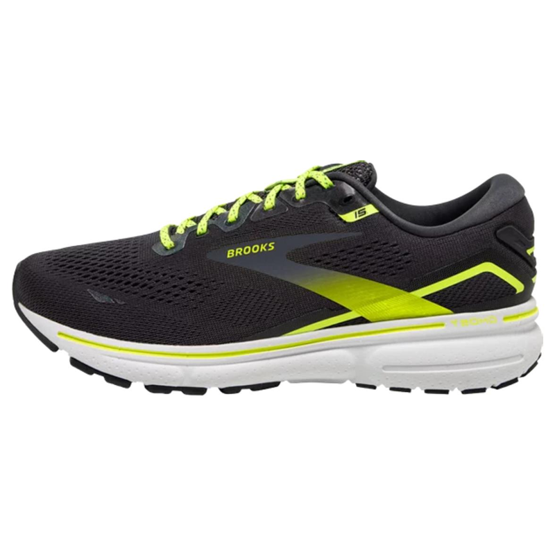 Brooks Brooks Ghost 15 'Ebony Nightlife'