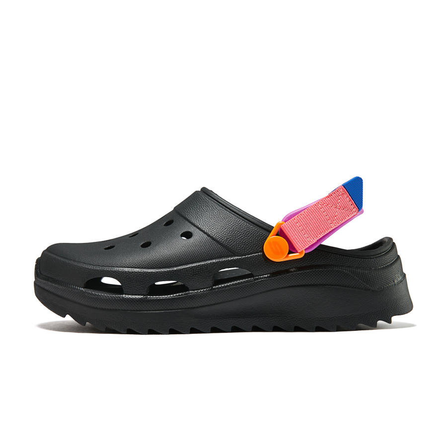 Skechers EVA Clogs Women's Black