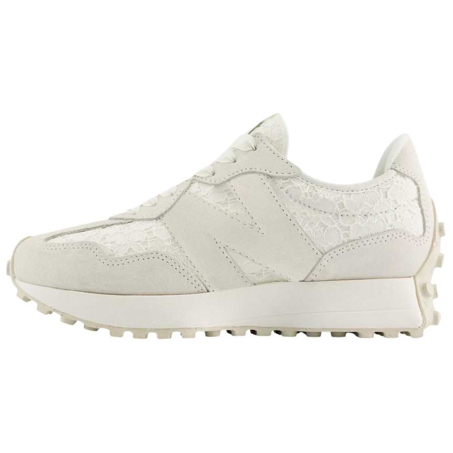 New Balance 327 Wmns New Balance 'Lace Pack - Sea Salt' Women's