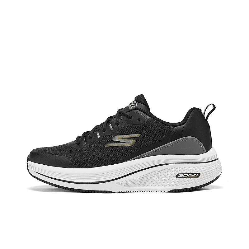 Skechers GO RUN Elevate 2.0 Cushioning Breathable Support Balance Lightweight Low top Casual Running Shoes Men's
