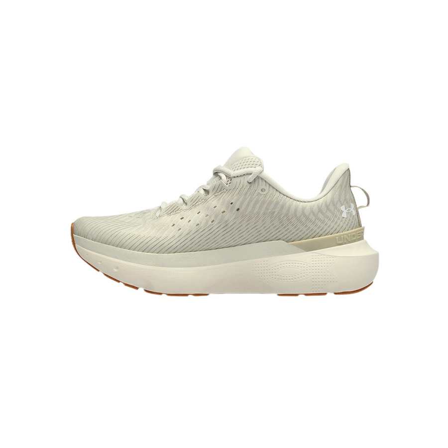 Under Armour Infinite Pro Low top Running Shoes Women's White