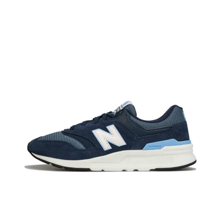 New Balance New Balance 997 'Blue White'