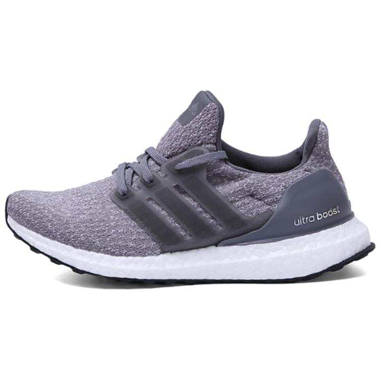 Adidas Adidas Wmns UltraBoost 3.0 'Grey Four' Women's