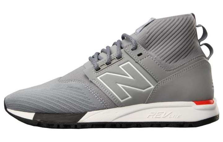 New Balance New Balance 247 Mid Grey