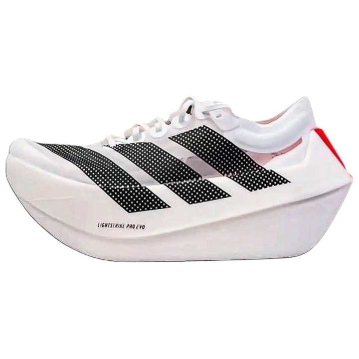 Adidas Adidas Adizero Prime X 'Cloud White Core Black'