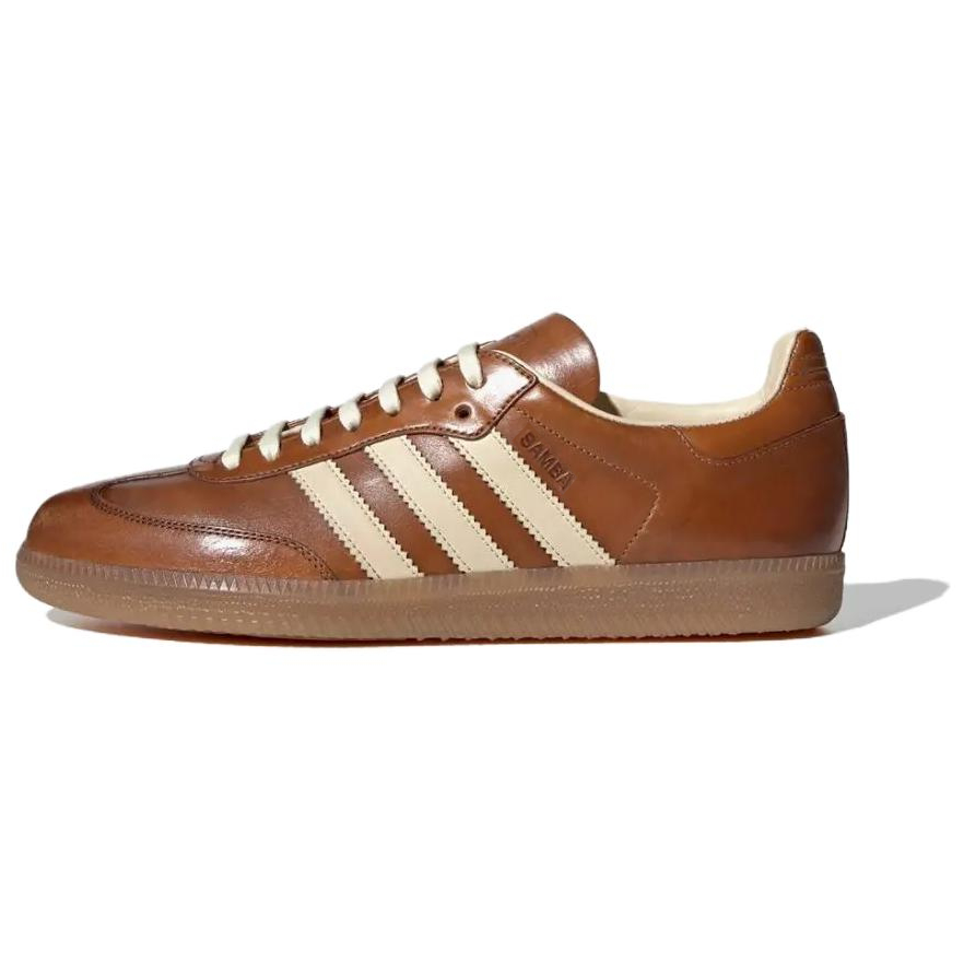 Adidas Originals Samba Adidas Originals Og Made in Italy 'Vachetta Tan'