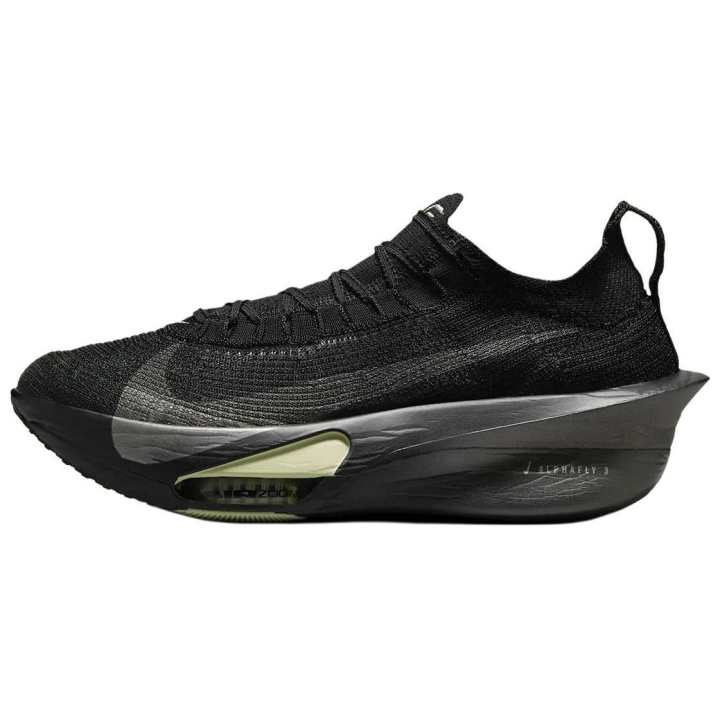 Nike Nike Air Zoom Alphafly Next% 3 Black Olive Aura