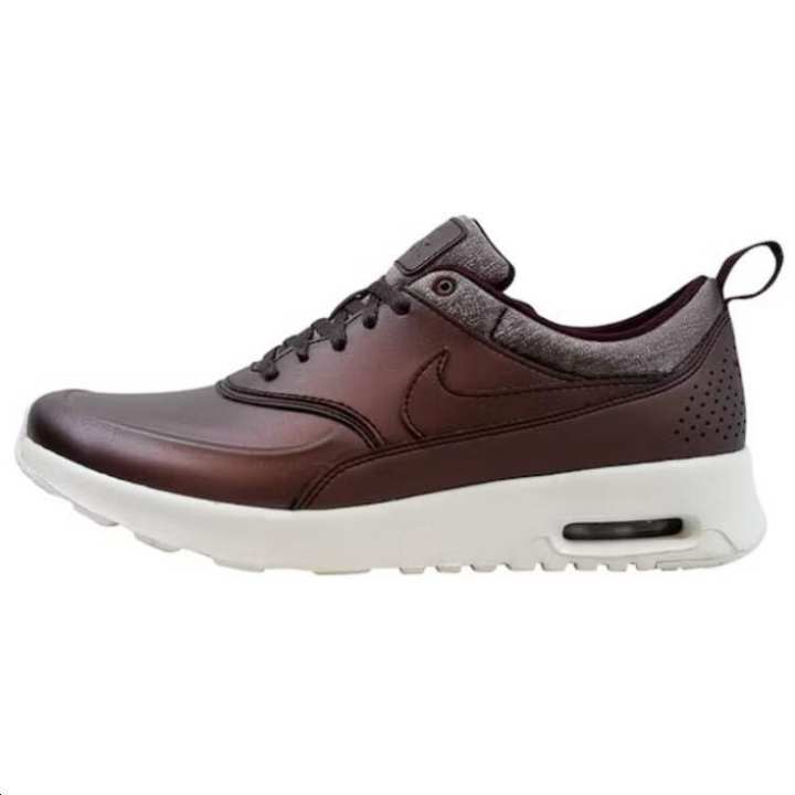 Nike Nike Air Max Thea Prm Metallic Mahogany Women's