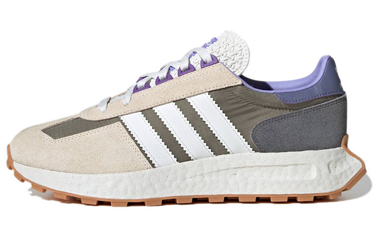 Adidas Originals Adidas Retropy E5 'Grey Green'