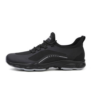 Camssoo Cushioning Slip Resistant Abrasion Resistant Cushioning Slip Resistant Abrasion Resistant Mid top Outdoor Shoes