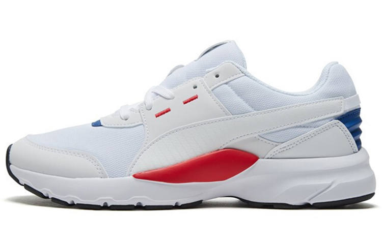 PUMA PUMA Future Runner White