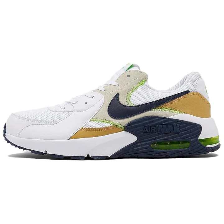 Nike Nike Air Max Excee Running Shoes Men's White Black