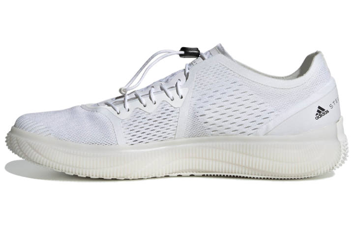 Adidas PureBoost Trainer Stella McCartney x PureBoost Trainer Wmns Adidas 'Cloud White' Women's