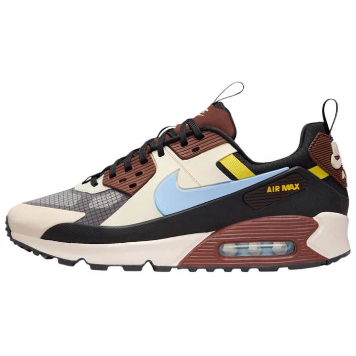 Nike Nike Air Max 90 Drift Eclectic Light Blue Brown