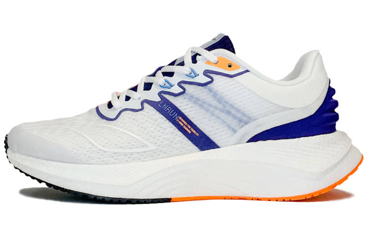 Li-Ning Li Ning YueYing 1.0 Textile, TPU, Leather Cushioning Slip Resistant Abrasion Resistant Breathable Lightweight Rebound