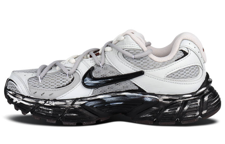 Nike Nike V5 RNR Cushioning Abrasion Resistant Breathable Cushioning Abrasion Resistant Breathable Low top Casual