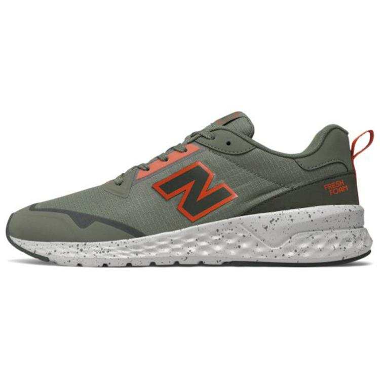 New Balance New Balance NB 515 Low top Running Shoes Men's Army Green