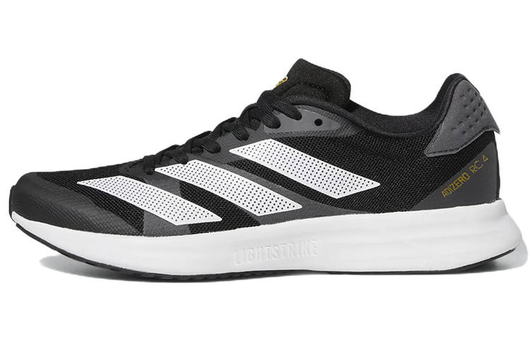 Adidas Adidas Adizero Rc 4 'Black' Women's