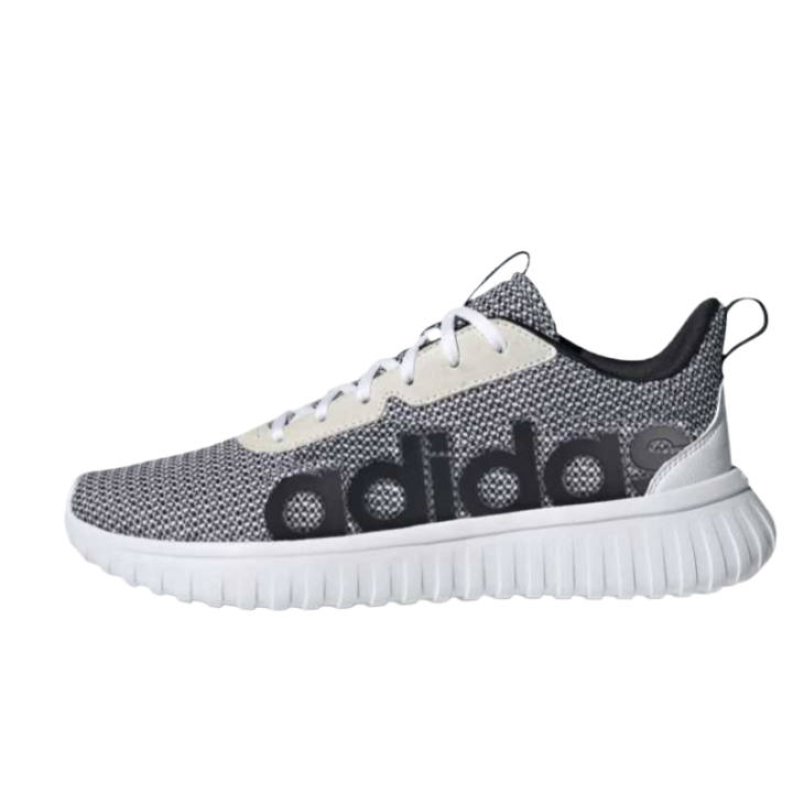 Adidas Adidas Captir Base Low top Running Shoes Men's Cloud White