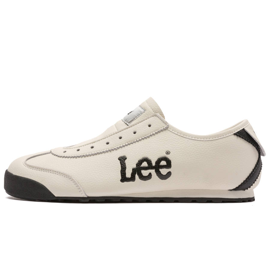 Lee Lee Racing Shoes Low top German Army Trainers Men's