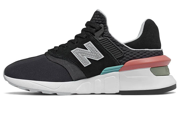 New Balance New Balance 997 'Sport Black' Women's