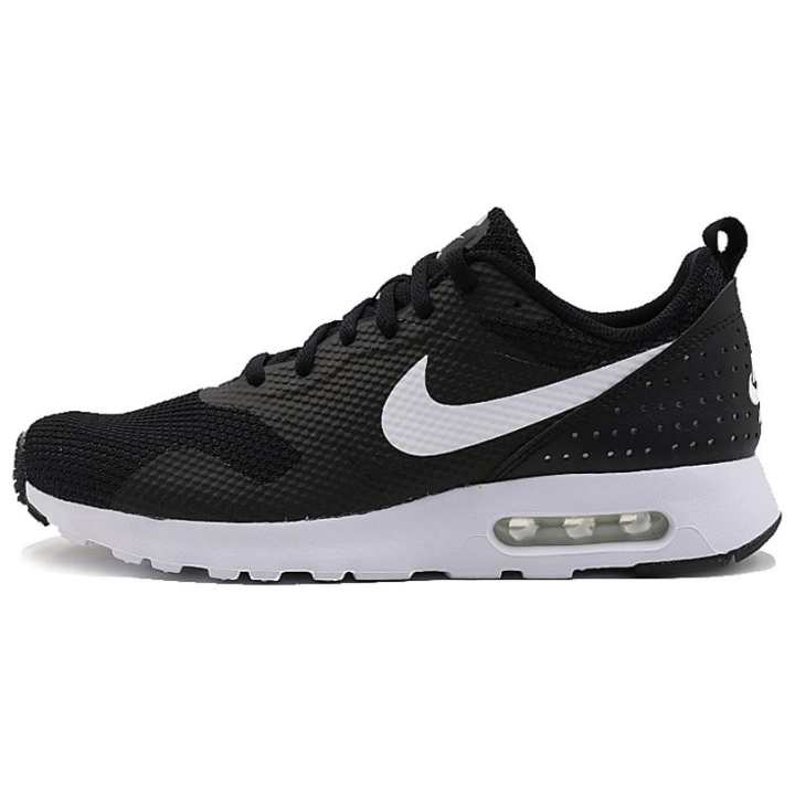 Nike Nike Air Max Tavas 'Black White'
