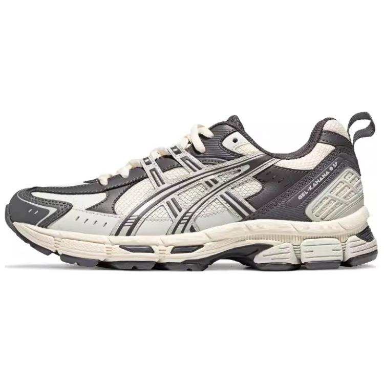 ASICS Gel Kahana 8 SP Soft And Comfortable Abrasion Resistant Low top Running Shoes Women's Ecru