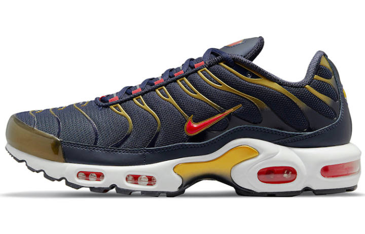 Nike Nike Air Max Plus Og 'Olympic'