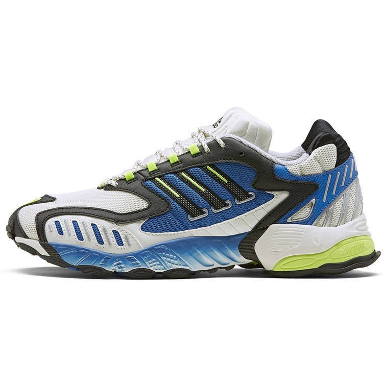 Adidas Originals Adidas Consortium Torsion Trdc 'Solar'