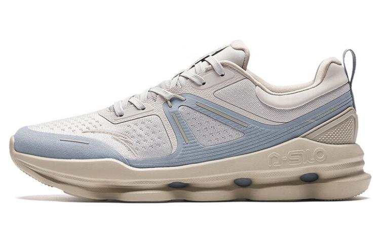 Anta Shen Xing Pro Comfortable Slip Resistant Abrasion Resistant Low top Training Shoes Men's