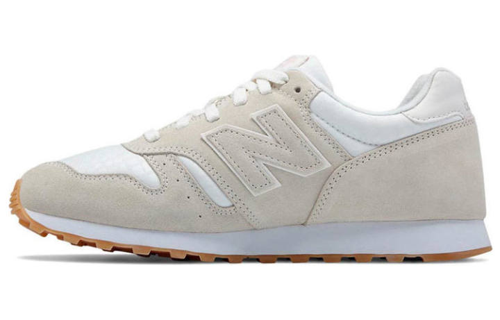 New Balance New Balance 373 Beige Gum Women's