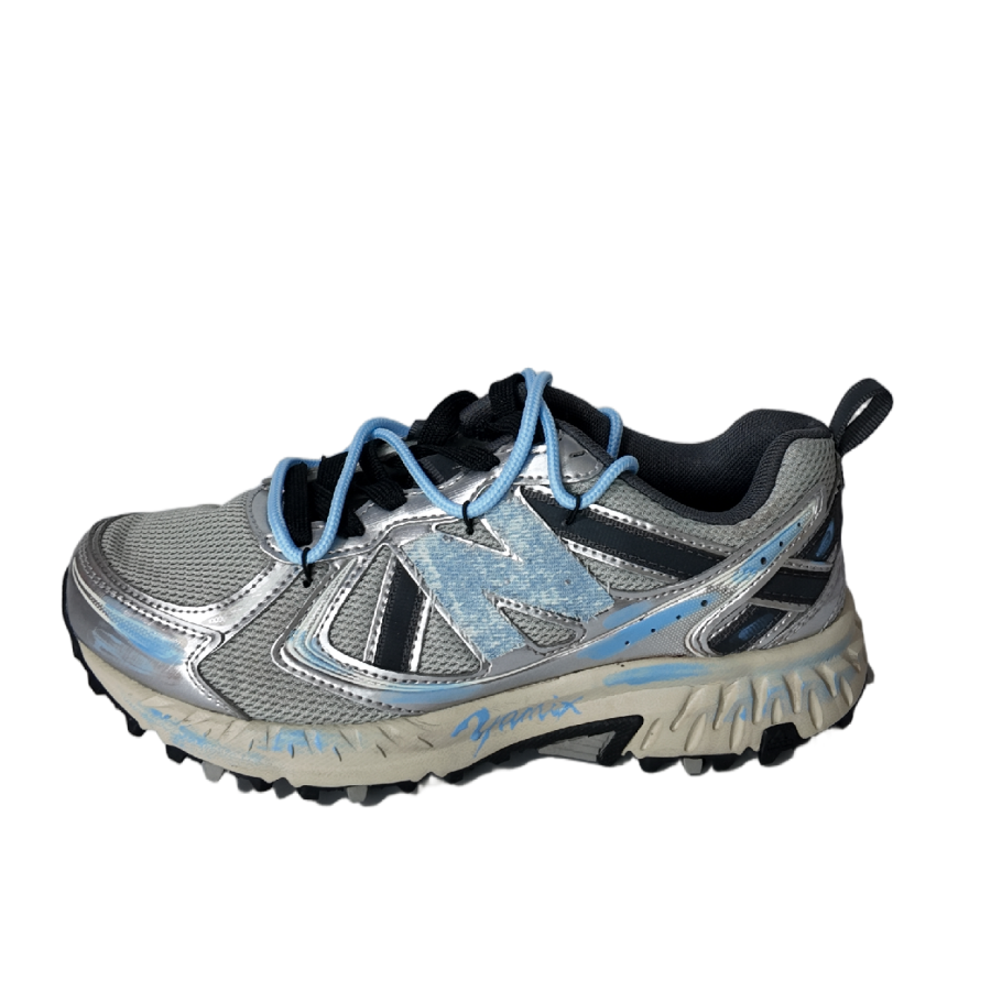 New Balance New Balance NB 410 V5 Mesh, Textile, Synthetic Leather Abrasion Resistant Low top Running Shoes Unisex
