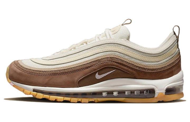 Nike Nike Air Max 97 Muslin Pink Foam