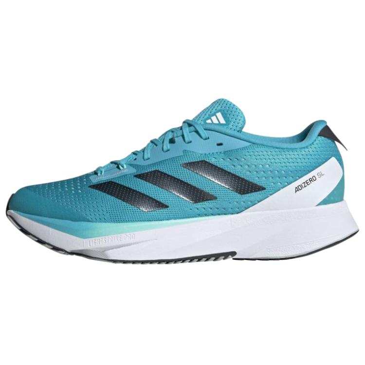 Adidas Adizero Sl Adidas 'Lucid Cyan'