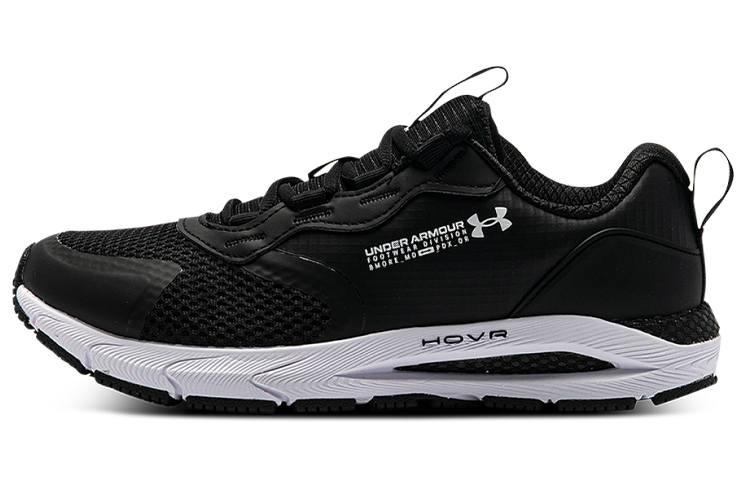 Under Armour Under Armour Hovr Sonic Strt Tech 'Black' Women's
