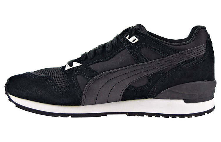 PUMA PUMA Duplex Classic Black