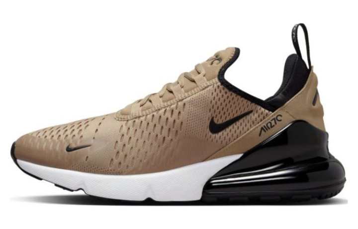 Nike Nike Air Max 270 Khaki Black