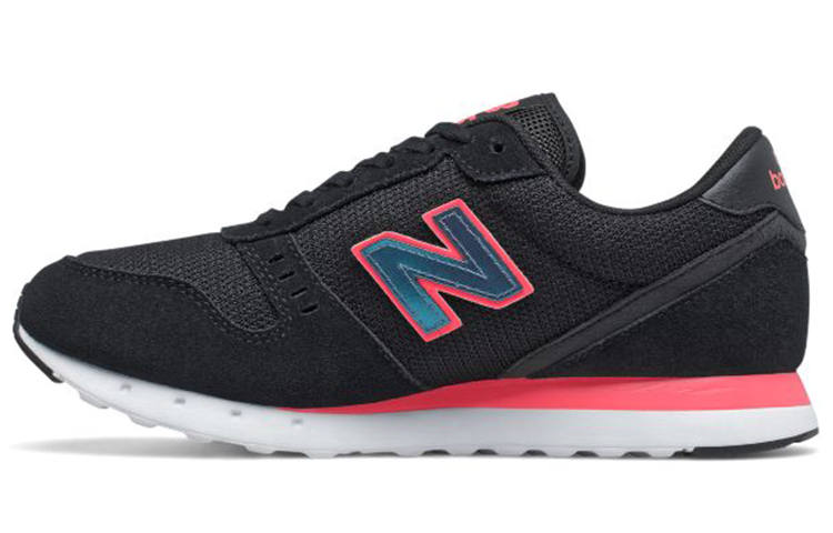 New Balance New Balance NB 311 Low top Running Shoes Women's Black Pink