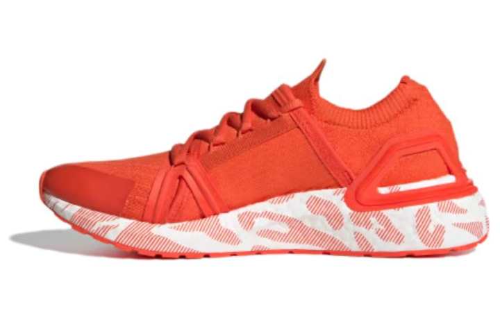 Adidas UltraBoost 20 Stella McCartney x UltraBoost 20 Wmns Adidas 'Real Magenta' Women's