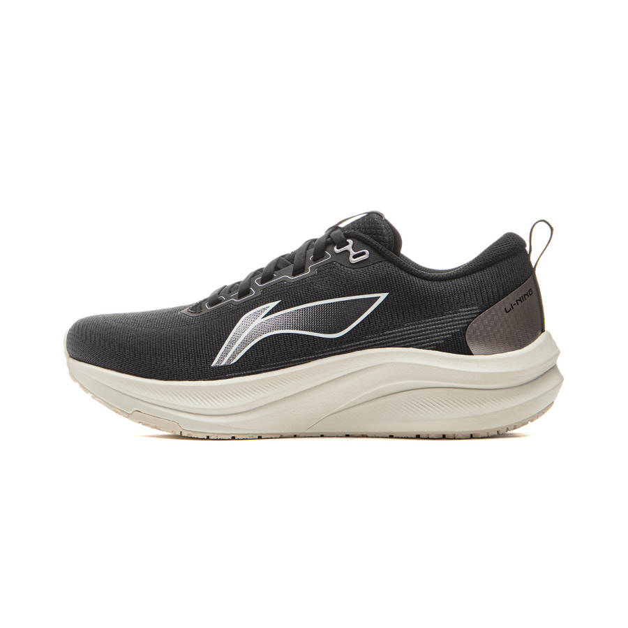 Li-Ning Li Ning Red Hare 8 Cushioning Slip Resistant Abrasion Resistant Breathable Lightweight Rebound Low top Casual Training