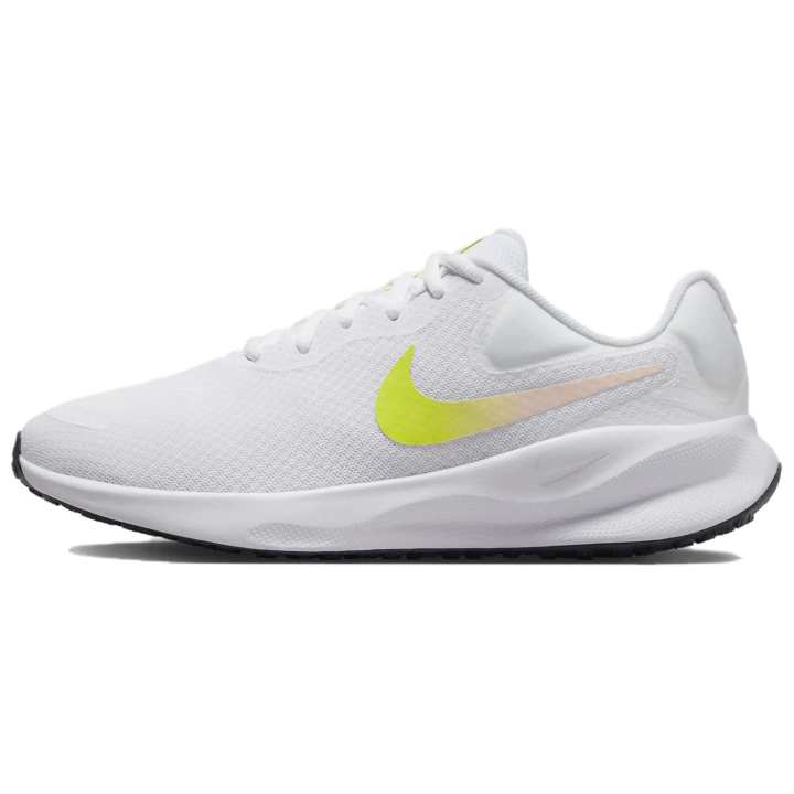 Nike Nike REVOLUTION 7 Comfortable And Lightweight Slip Resistant Abrasion Resistant Slip Resistant Abrasion Resistant