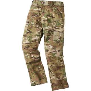 5.11 Cargo Pants Men's Camouflage