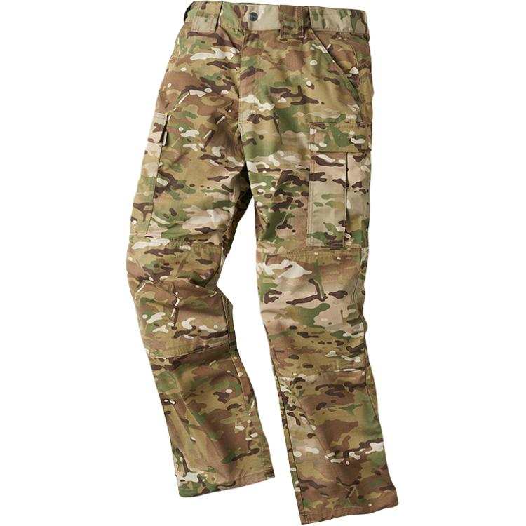 5.11 5.11 Cargo Pants Men's Camouflage