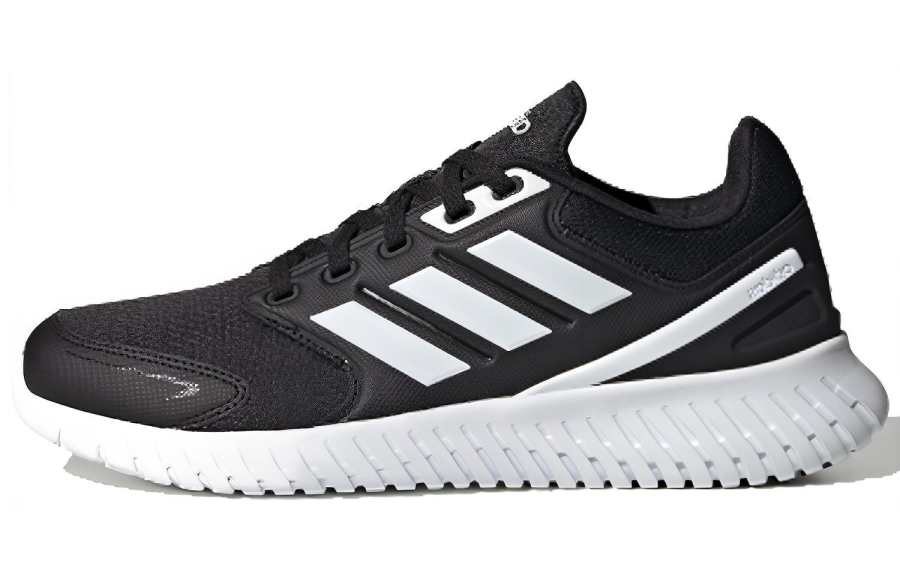 Adidas Neo Adidas Ventrus 'Black White'