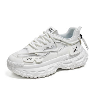 ZHULE Mesh Low top Chunky Sneakers Men's
