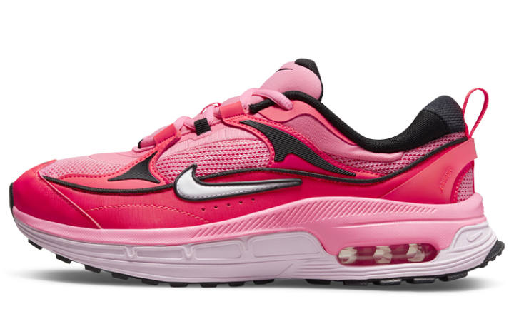 Nike Nike Air Max Bliss Laser Pink Women's