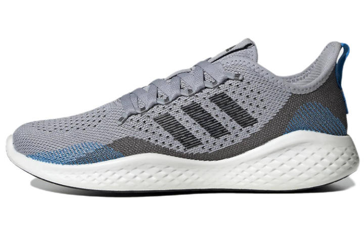 Adidas Fluidflow Adidas 2.0 'Grey Six'